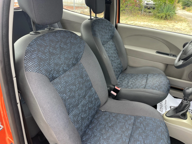 Renault Twingo 1.2i-58-ITALIA - автомобили, коли, обяви за нови и употребявани 6