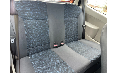 Renault Twingo 1.2i-58-ITALIA - автомобили, коли, обяви за нови и употребявани 7