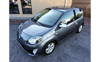 renault-twingo - 0