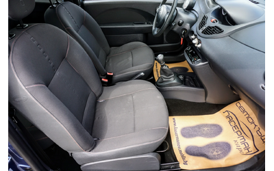 Renault Twingo 1.2i - автомобили, коли, обяви за нови и употребявани 10