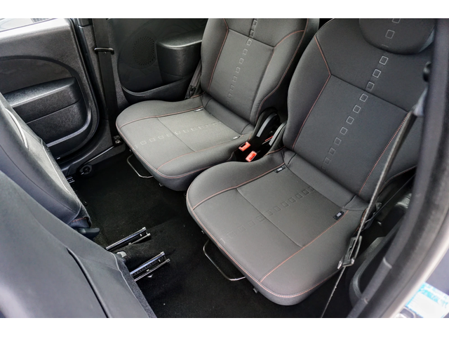 Renault Twingo 1.2i - автомобили, коли, обяви за нови и употребявани 12