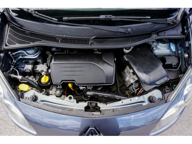 Renault Twingo 1.2i - автомобили, коли, обяви за нови и употребявани 13