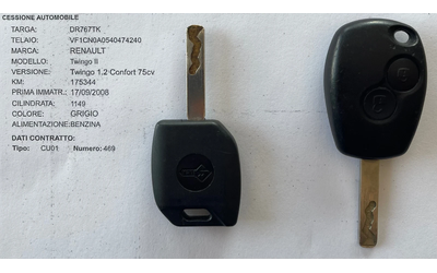 Renault Twingo 1.2i - автомобили, коли, обяви за нови и употребявани 16