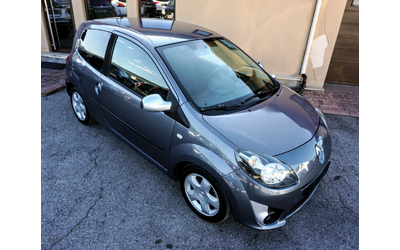 renault-twingo - 1