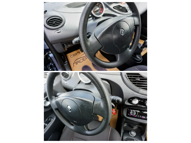 Renault Twingo 1.2i - автомобили, коли, обяви за нови и употребявани 5