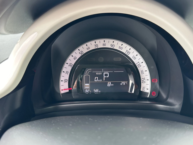 Renault Twingo Elektrik/Techno Schuko/ - автомобили, коли, обяви за нови и употребявани 11