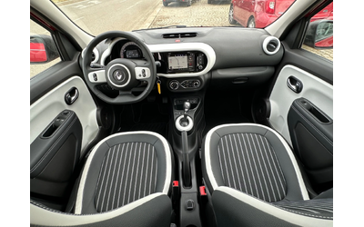 Renault Twingo Elektrik/Techno Schuko/ - автомобили, коли, обяви за нови и употребявани 13