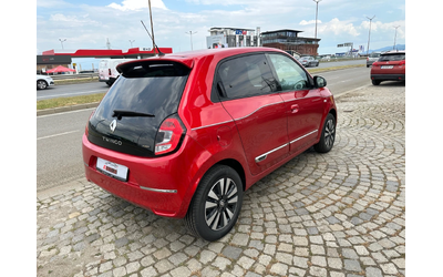 Renault Twingo Elektrik/Techno Schuko/ - автомобили, коли, обяви за нови и употребявани 7