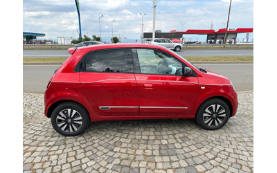 Renault Twingo Elektrik/Techno Schuko/ - автомобили, коли, обяви за нови и употребявани 8