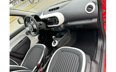Renault Twingo Elektrik/Techno Schuko/ - автомобили, коли, обяви за нови и употребявани 9