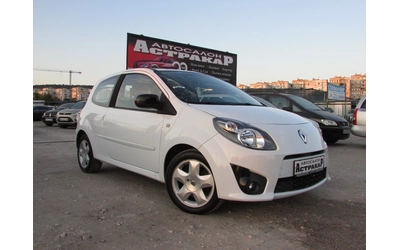 renault-twingo - 0