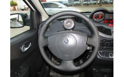 Renault Twingo 1.2i EURO5A ПАНОРАМА - автомобили, коли, обяви за нови и употребявани 10