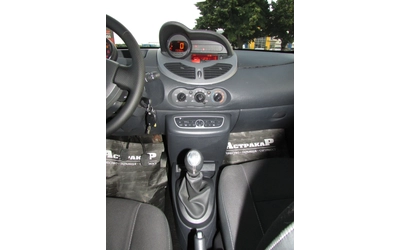 Renault Twingo 1.2i EURO5A ПАНОРАМА - автомобили, коли, обяви за нови и употребявани 11