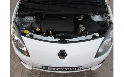 Renault Twingo 1.2i EURO5A ПАНОРАМА - автомобили, коли, обяви за нови и употребявани 15