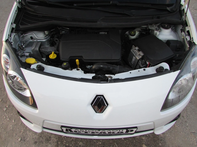 Renault Twingo 1.2i EURO5A ПАНОРАМА - автомобили, коли, обяви за нови и употребявани 15