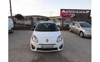 renault-twingo - 1