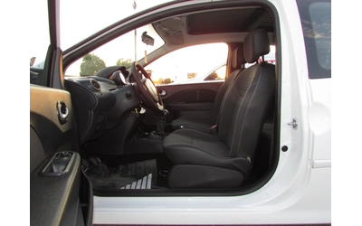 Renault Twingo 1.2i EURO5A ПАНОРАМА - автомобили, коли, обяви за нови и употребявани 7