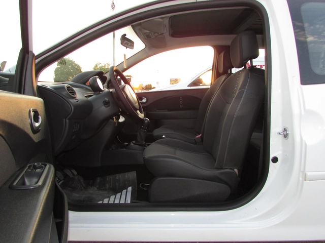 Renault Twingo 1.2i EURO5A ПАНОРАМА - автомобили, коли, обяви за нови и употребявани 7