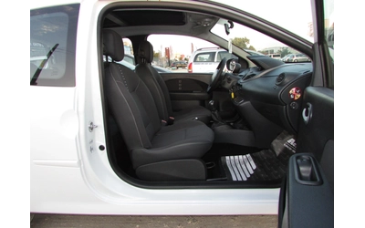 Renault Twingo 1.2i EURO5A ПАНОРАМА - автомобили, коли, обяви за нови и употребявани 8