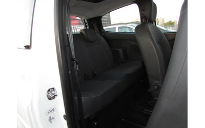 Renault Twingo 1.2i EURO5A ПАНОРАМА - автомобили, коли, обяви за нови и употребявани 9