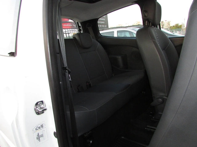 Renault Twingo 1.2i EURO5A ПАНОРАМА - автомобили, коли, обяви за нови и употребявани 9