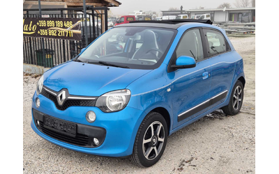 renault-twingo-900i - 0