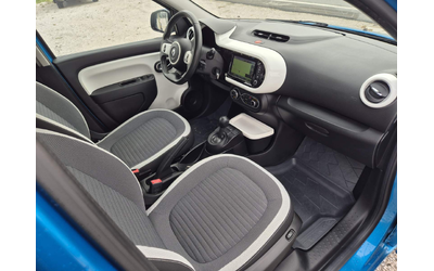 Renault Twingo 900i - автомобили, коли, обяви за нови и употребявани 13