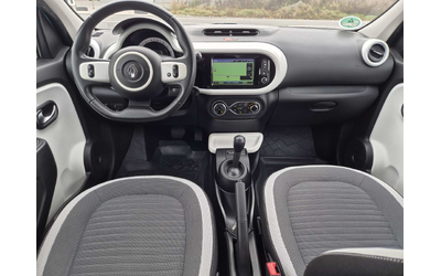 Renault Twingo 900i - автомобили, коли, обяви за нови и употребявани 14