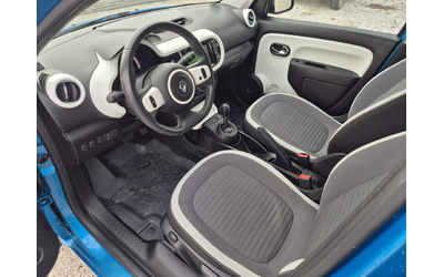 Renault Twingo 900i - автомобили, коли, обяви за нови и употребявани 16