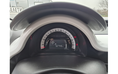 Renault Twingo 900i - автомобили, коли, обяви за нови и употребявани 21