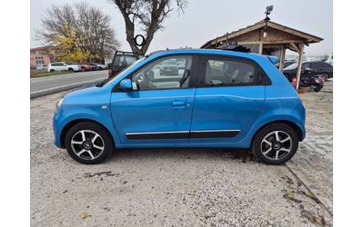 Renault Twingo 900i - автомобили, коли, обяви за нови и употребявани 7
