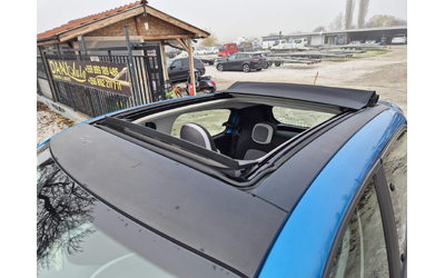 Renault Twingo 900i - автомобили, коли, обяви за нови и употребявани 9