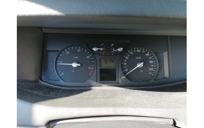 Renault Vel satis 2.2dCi - автомобили, коли, обяви за нови и употребявани 12