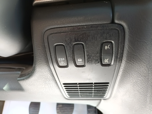 Renault Vel satis 2.2dCi - автомобили, коли, обяви за нови и употребявани 13