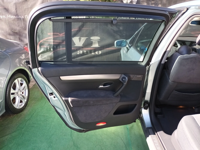 Renault Vel satis 2.2dCi - автомобили, коли, обяви за нови и употребявани 14