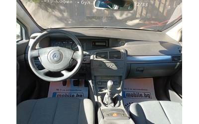 Renault Vel satis 2.2dCi - автомобили, коли, обяви за нови и употребявани 6