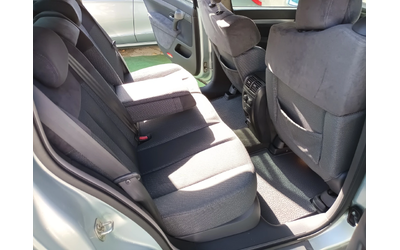 Renault Vel satis 2.2dCi - автомобили, коли, обяви за нови и употребявани 8