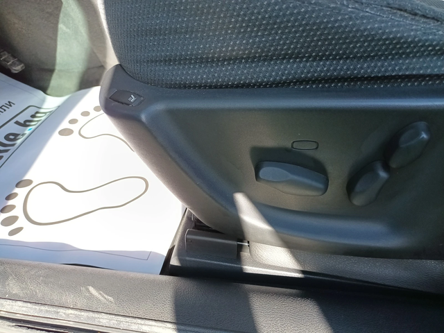 Renault Vel satis 2.2dCi - автомобили, коли, обяви за нови и употребявани 9