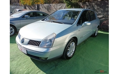 renault-vel-satis - 0