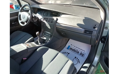 Renault Vel satis 2.2dCi - автомобили, коли, обяви за нови и употребявани 10