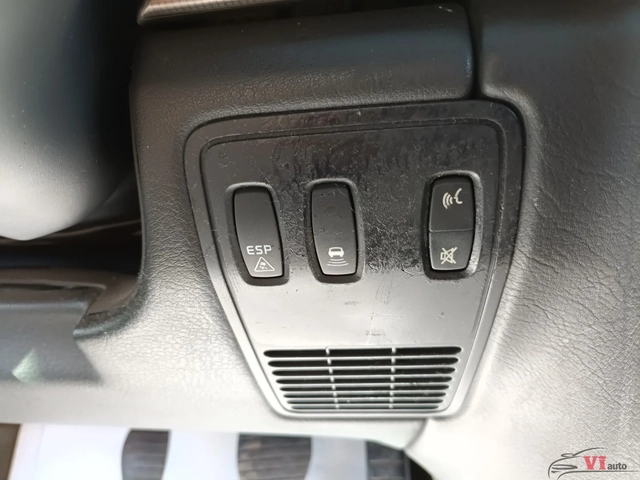 Renault Vel satis 2.2dCi - автомобили, коли, обяви за нови и употребявани 12