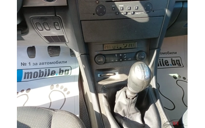 Renault Vel satis 2.2dCi - автомобили, коли, обяви за нови и употребявани 13