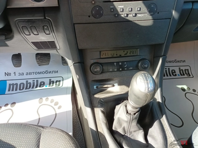 Renault Vel satis 2.2dCi - автомобили, коли, обяви за нови и употребявани 13