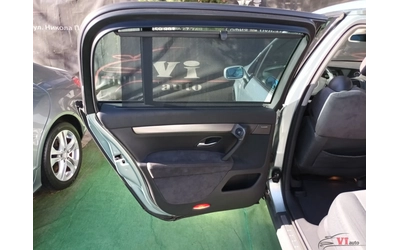 Renault Vel satis 2.2dCi - автомобили, коли, обяви за нови и употребявани 14