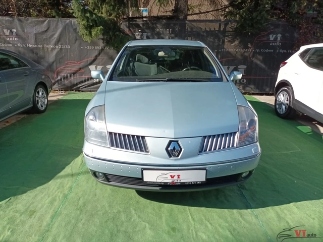 Renault Vel satis 2.2dCi - автомобили, коли, обяви за нови и употребявани 2