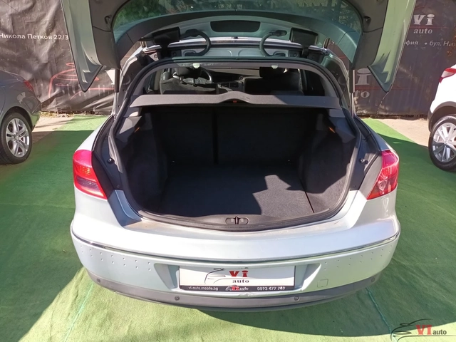 Renault Vel satis 2.2dCi - автомобили, коли, обяви за нови и употребявани 6