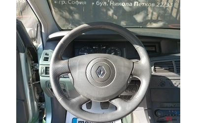 Renault Vel satis 2.2dCi - автомобили, коли, обяви за нови и употребявани 7