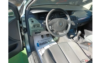 Renault Vel satis 2.2dCi - автомобили, коли, обяви за нови и употребявани 8