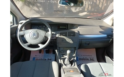Renault Vel satis 2.2dCi - автомобили, коли, обяви за нови и употребявани 9