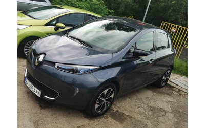 renault-zoe - 0